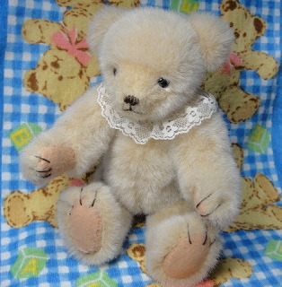 ミルクティーちゃん２