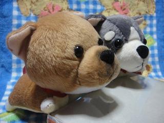 moppetsなかよし２