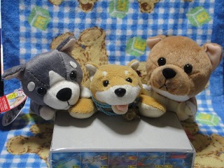 ふきふきなかま