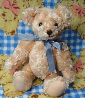 ピンクちゃん１