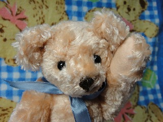 ピンクちゃん２