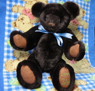 ココアちゃん　その１