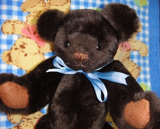 ココアちゃん　その２