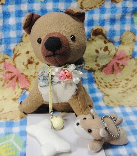 きゃろじろうくん