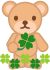 clover
