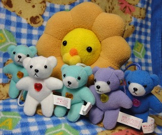 ジュエリーべあー