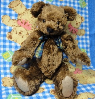 クッキーちゃん　その１