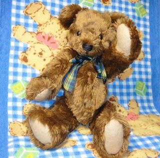 クッキーちゃん　その２