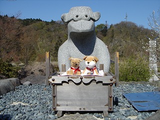 わんこの遠足２