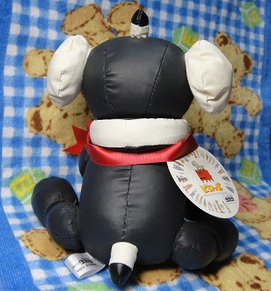 くろっぽちゃん２