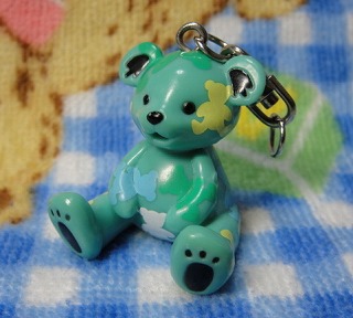 くまさんペイントべあ１