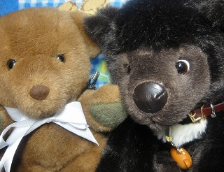 くーちゃんとみんな３