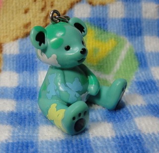 くまさんペイントべあ２