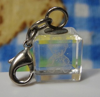 クリスタルベア１