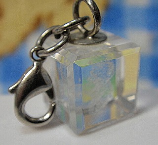 クリスタルベア２