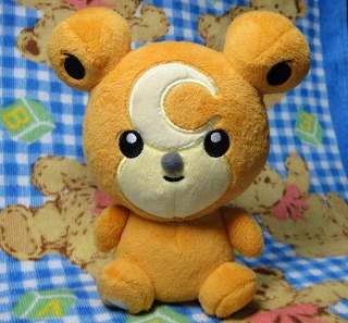 ヒメちゃん　その１