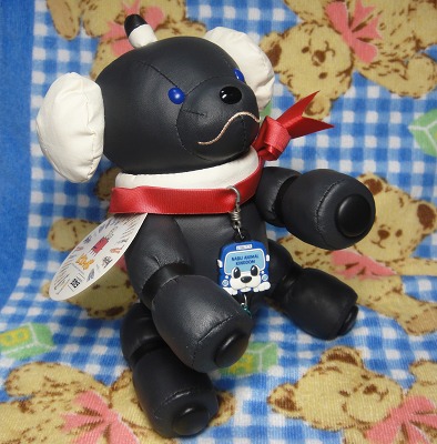 くろっぽちゃん２