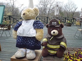 おまもりぐまさｎ　その４