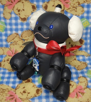 くろっぽちゃん３