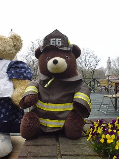 おまもりぐまさん　その５