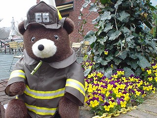 おまもりぐまさん　その６