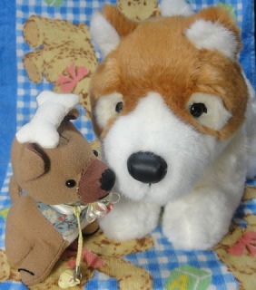 きゃろじろうくん