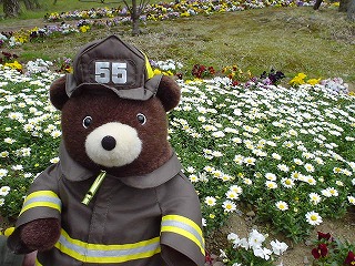 おまもりぐまさん　その８