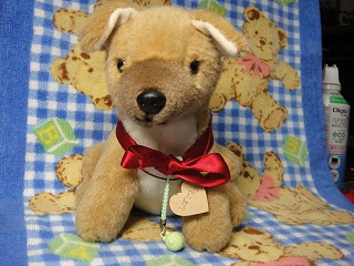 しばごろうくん