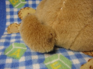 しばごろうくん　その３