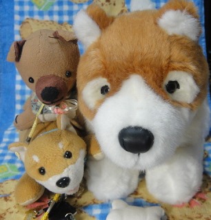 キャロットくん