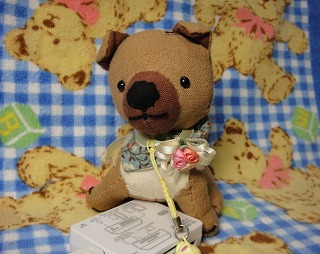 きゃろじろうくん