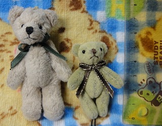 ダイちゃん＆じろうちゃん