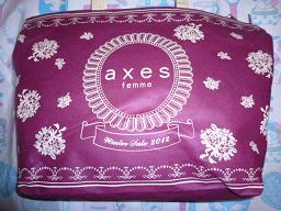 axes2012福袋