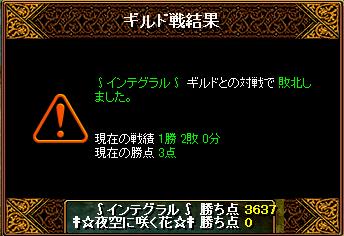 VS ∫インテグラル∫