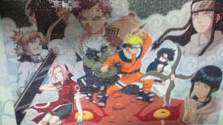 naruto