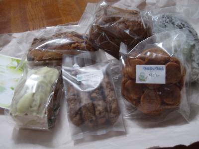 ２０１１年４月ちるちる便♪