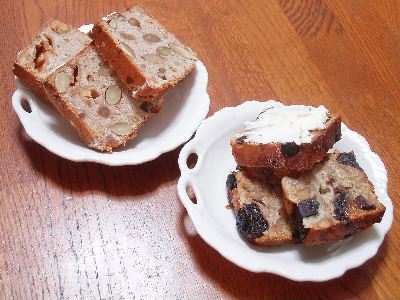 ベラベッカとグランドマロン
