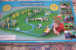 トーマスセット