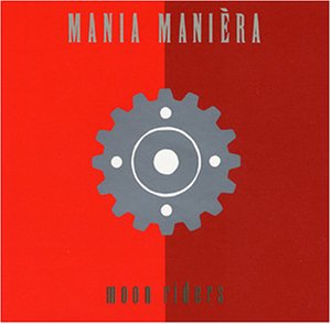 mania maniera