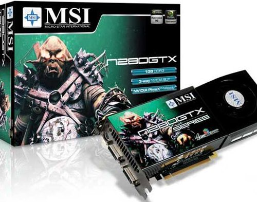 MSI