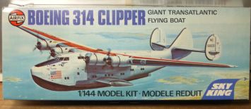 B314 Clipper