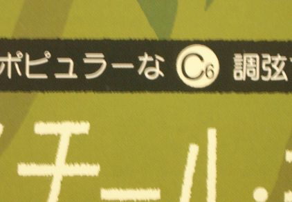 スティールギター教本