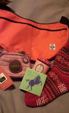 Rちゃん＆Hちゃん