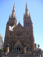 Sydney