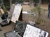 アクセサリーショップ