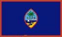 グアム島旗