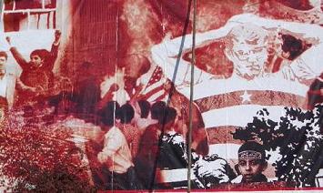 穏やかじゃないな・・・。