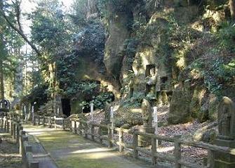 仙台・松島 瑞巌寺