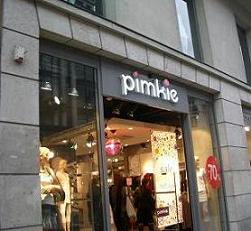 pimkiy