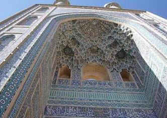 マスジェデ・ジャーメ2